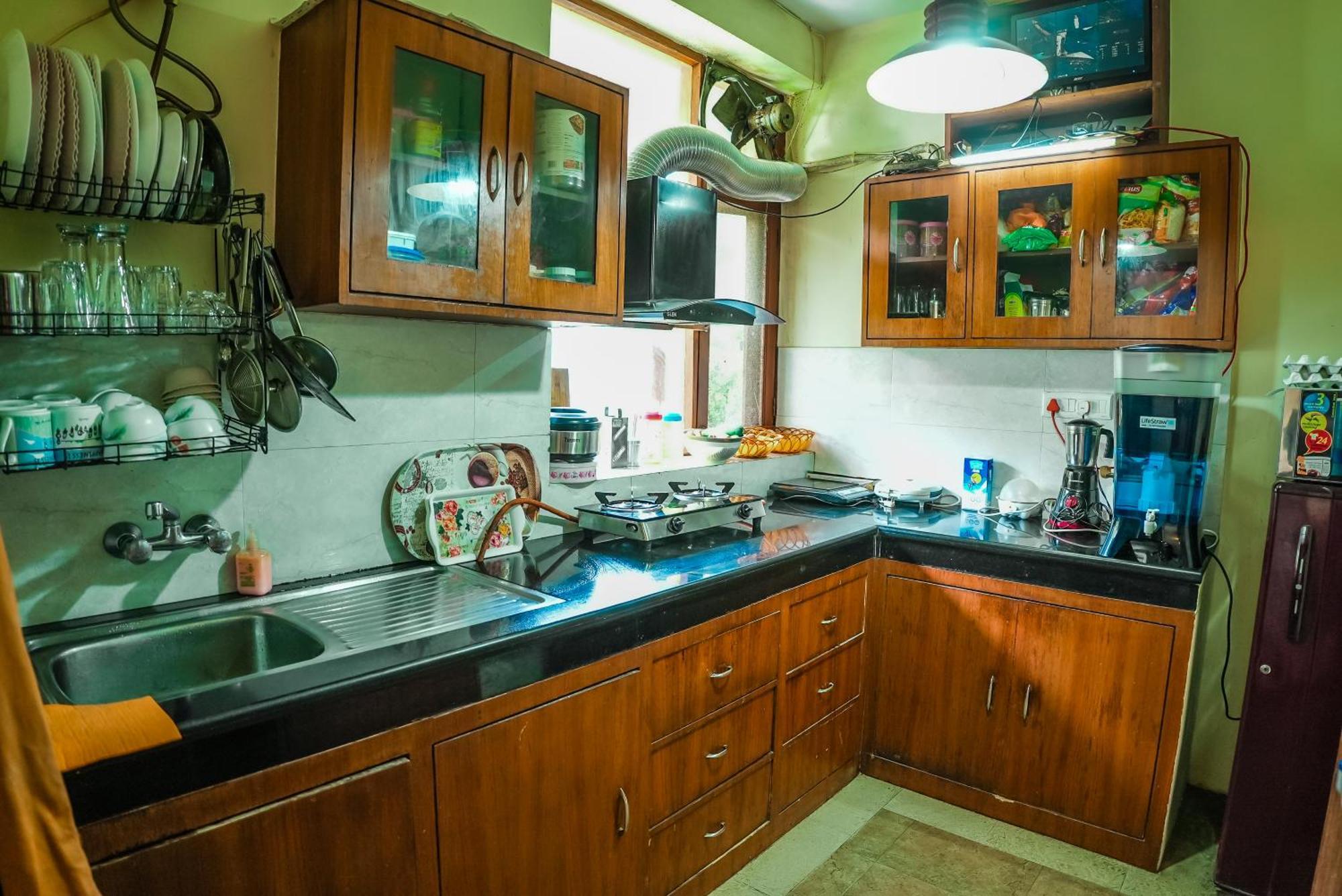 Nature Valley View Resort Manali 2 Bedrooms Luxury Cottages And Valley View Kültér fotó