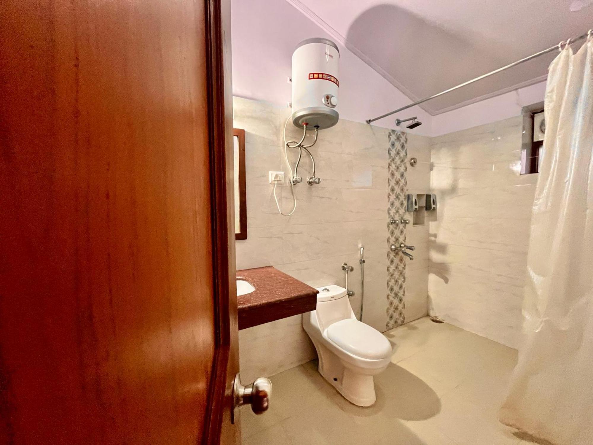 Nature Valley View Resort Manali 2 Bedrooms Luxury Cottages And Valley View Kültér fotó